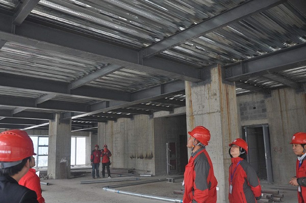 鋼結構和混凝土建筑，對比一下就知道哪個適合建廠房