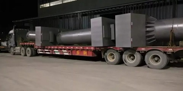 鋼結構從加工到運輸,這樣做質(zhì)量才有保障