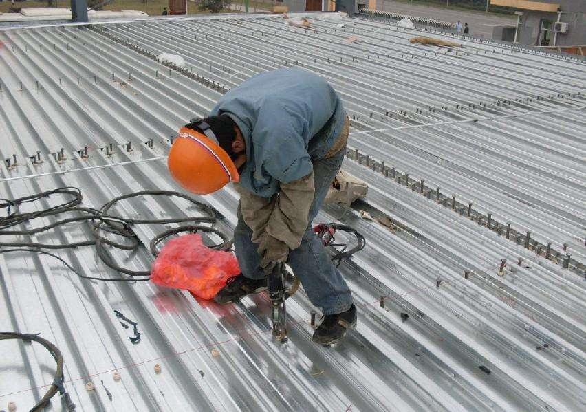 掌握鋼筋桁架樓承板的施工技術，鋼結構廠家值得信賴