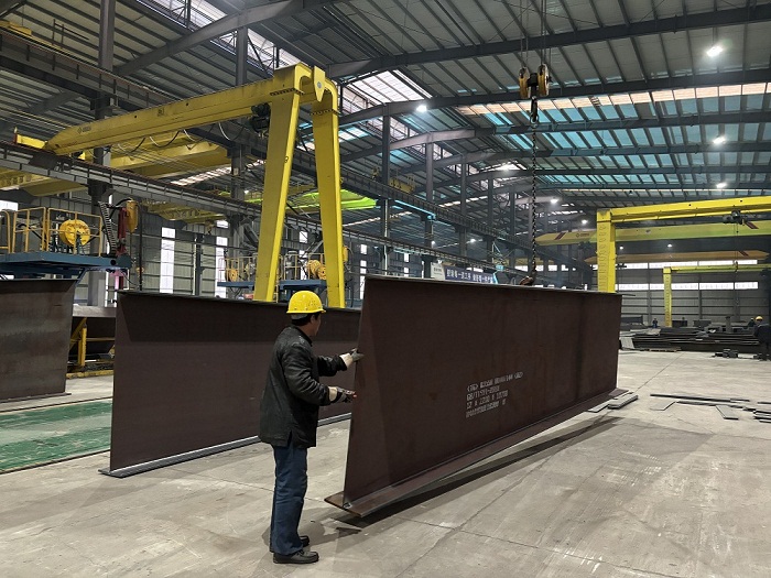 選擇山西鋼結構公司：為何盛大鋼結構是您的可靠伙伴？