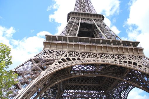 鋼結構工程建筑