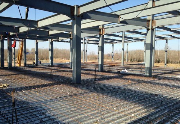 鋼筋桁架樓承板漏水？問題出在這里